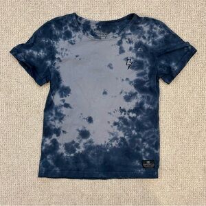 Munster Tie Dye Shirt